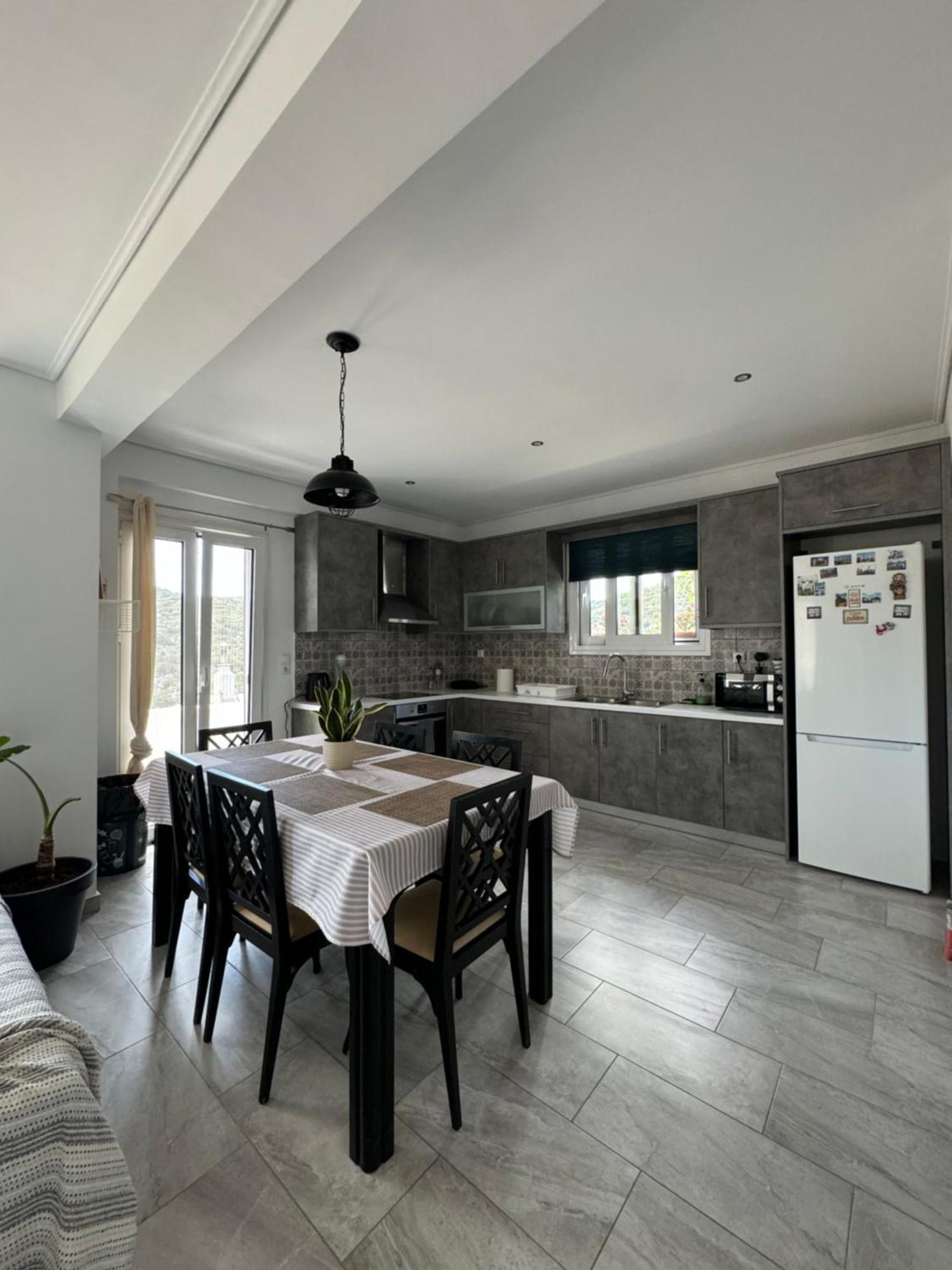 Family House *